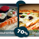 Trabalhando com imagens estáticas de ofertas Trabalhando com imagens estáticas de ofertas