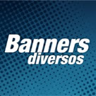 Banners Diversos Banners Diversos